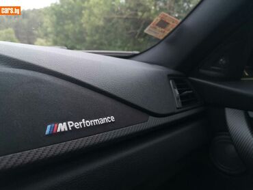 BMW: BMW 3 series: 3 l. | 2014 έ. Sedan — 7