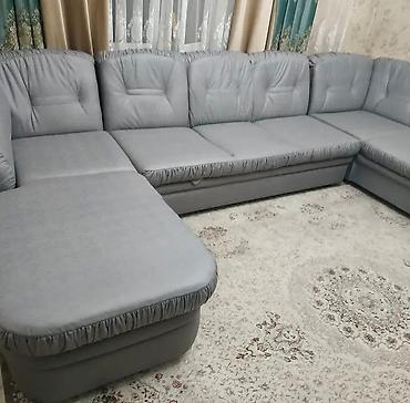 диван бишкек цена: ✨🌙 СКИДКАЛАР!🛋💫 “Конок келгенде диванды жууркан менен жаппай каласыз” — 5