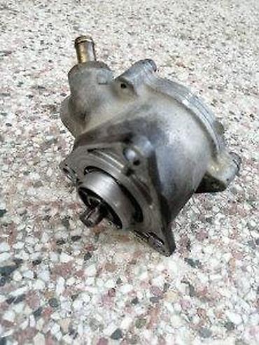 dizel fazon: Fiat stilo vakum pumpa. Originalni polovni delovi 147-156-GT-159-Fiat — 2