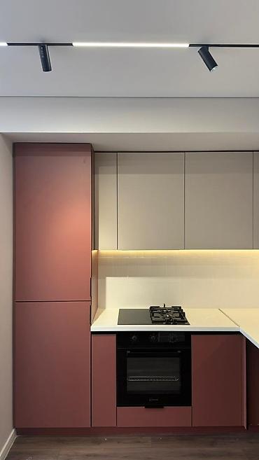 Продажа квартир: 1 комната, 40 м², Элитка, 10 этаж, Евроремонт at lalafo.kg — 11 Продажа квартир: 1 комната, 40 м², Элитка, 10 этаж, Евроремонт — 11