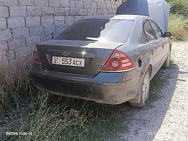 чери фора: Ford Mondeo седан на разборе есть все запчасти в наличии мотор в — 3