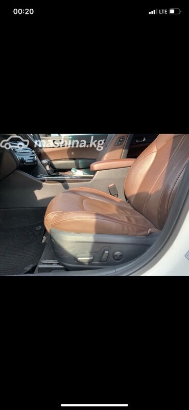 Kia: Kia K5: 2017 г., 2 л, Автомат, Бензин, Седан — 7