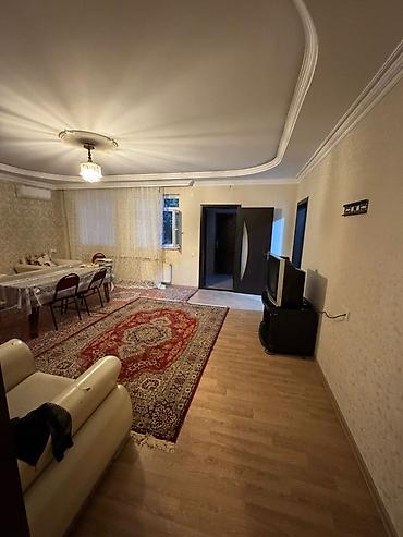 savalanda evler: Satılır: həyət evi /içinde ayrı abyekte geden hazır yer Sabuncu — 5