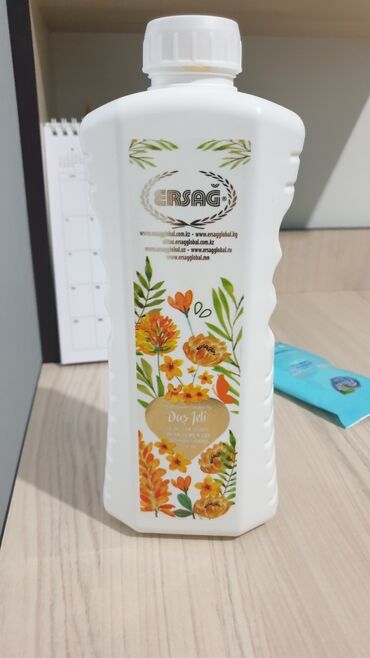жидкое мыло оптом: Средство для стирки: Гель, Розница