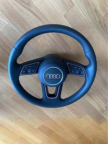 ugao od 90 stepeni: VOLAN ZA AUDI A3, A4, A4 ALLROAD . OD 2013. DO 2021. GOD. | — 3