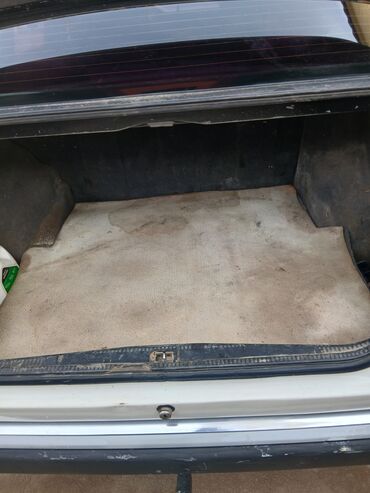 Mercedes-Benz: Mercedes-Benz W124: 1990 г., 3 л, Механика, Дизель, Седан — 6