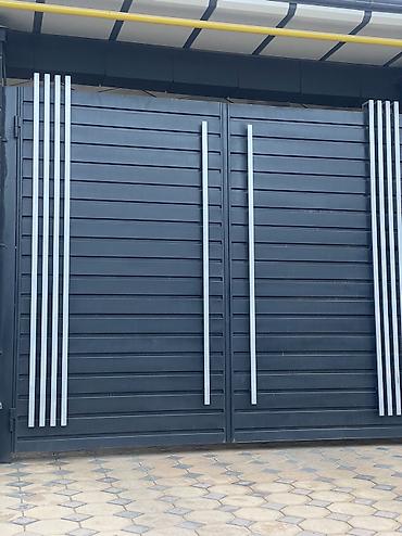 Сварка: Сварка | Ворота, Решетки на окна, Навесы Доставка, Гарантия, Бесплатная смета — 6