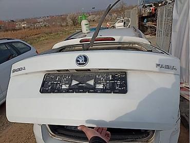19771 broj: 1.2TSI LIMARIJA MEHANIKA ZA ŠKODA FABIA OD 2015. DO 2019. GOD. | — 3