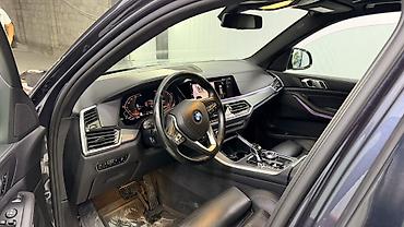 e34 4 4: BMW X5: 2019 г., 3 л, Автомат, Бензин, Внедорожник — 5