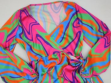 bluzka tupac pull and bear: Bluzka damska, rozmiar S — 1