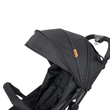 Kolica za bebe: JUNGLE QUAD – kompaktna kišobran/kompakt kolica za bebe 0m+ Opis: - — 12