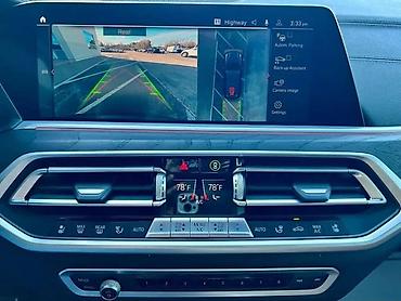bmb e36: BMW X7: 2021 г., 3 л, Автомат, Бензин, Кроссовер — 9