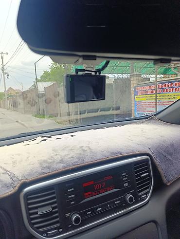 Kia: Kia Sportage: 2020 г., 1.6 л, Автомат, Дизель, Кроссовер — 12