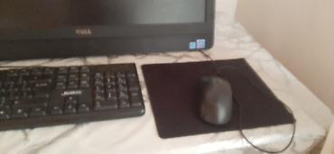 komputer aksesuarları: Dell Wyse “all-in-one” tipli monitorlu kompüter komplekti salam dell — 1
