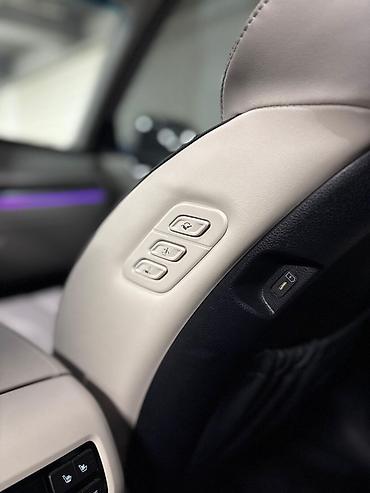 Hyundai: Hyundai Palisade: 2023 г., 2.2 л, Дизель, Кроссовер — 25