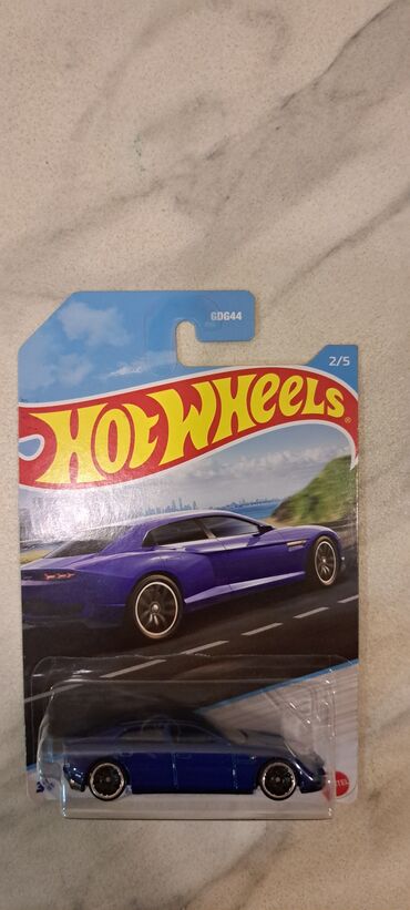 model masinlar: Hotwheels