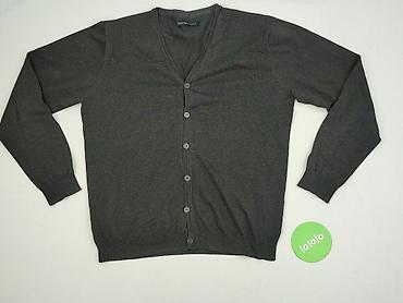 selected: Selected Homme, Kardigan dla mężczyzn, rozmiar L — 2