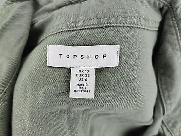 sekond hand: Topshop, Koszula damska, rozmiar S — 4