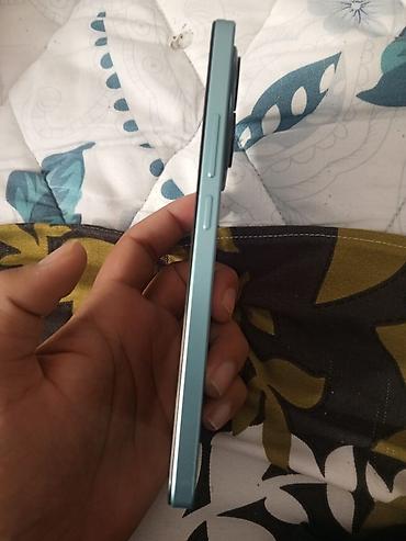 iphone 5 kontakt home: Redmi 256 GB, rəng - Mavi, Sensor — 4