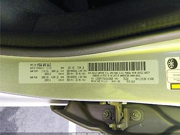 dodg: Dodge Ram 1500: 2020 г., 5.7 л, Автомат, Бензин, Пикап — 3