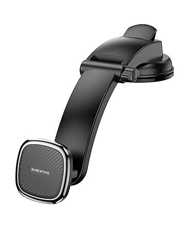micro usb: Автомобильный держатель BOROFONE BH68 Center console, магнитный, на — 2