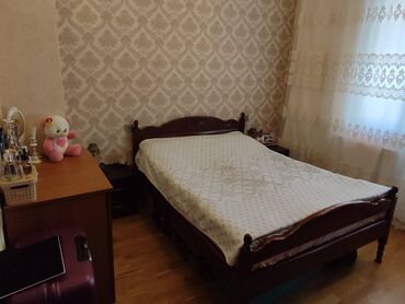 Yeni tikili: 2 otaqlı, Yeni tikili, 47 kv. m — 1