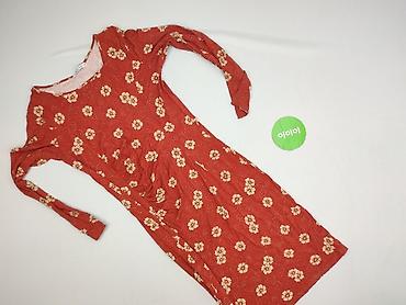 deichmann czerwone botki: QUIOSQUE, Sukienka damska, rozmiar L — 2