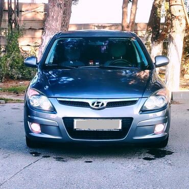 авторазбор бишкек тойота эстима: Hyundai i30: 1.4 л | 2011 г. Хэтчбэк