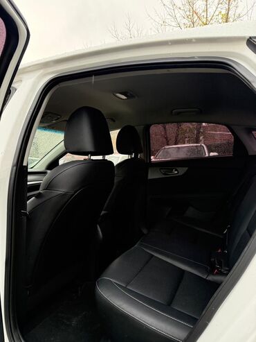 Kia: Kia K3: 2020 г., 1.6 л, Вариатор, Бензиновая, Седан — 12