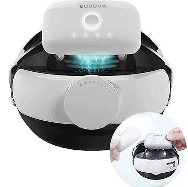 Другие VR очки: Продаю VR-очки Meta Quest3 В комплекте идут аксессуары, которые я — 12
