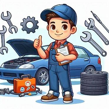 сто работа: 🚗 Требуются сотрудники на СТО Открыты вакансии: • Моторист • Ходовик — 1