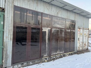 Склады и мастерские: Сдаю помещение район рынка Мадина