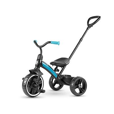 magnetna tabla: Qplay tricikl Elite Plus (Elite Pro) – šifra proizvoda: 4131 Lagan i — 1