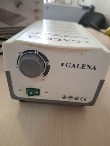 Нитриловые перчатки: GALENA Alternating Pressure Pump – hava döşəyi üçün nasos