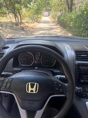 honda crv 10: Honda CR-V: 2010 г., 2.4 л, Автомат, Бензин, Кроссовер — 3