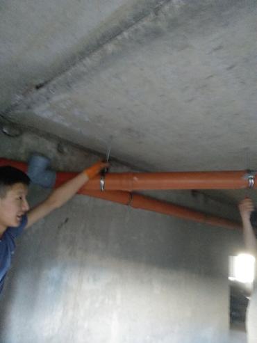 Мелкосрочные работы: Копаем септики, бассейны,траншеи, подкоп асфальта,копаем — 8