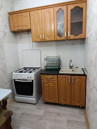 квартира военный городок: 1 комната, 35 м², Военный городок 105 серия, 3 этаж — 6