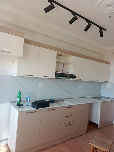 quxna mebili: Sifarişlə mətbəx dəsti, Özü çəkən petlələr, MDF, Kredit yoxdur — 3