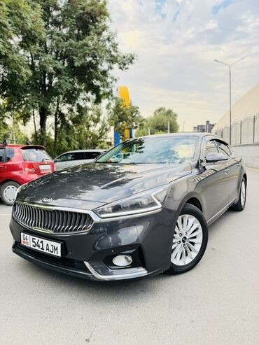 киа спортейдж 2018 цена бишкек: Kia K7: 2018 г., 3 л, Автоматтык, Газ, Седан