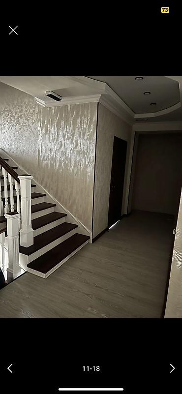 Долгосрочная аренда домов: 500 м², 10 комнат — 2