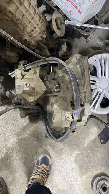 Двигатели, моторы и ГБЦ: Все марка тойота Хонда хундай ваз фольксваген ниссан чери амулет — 2