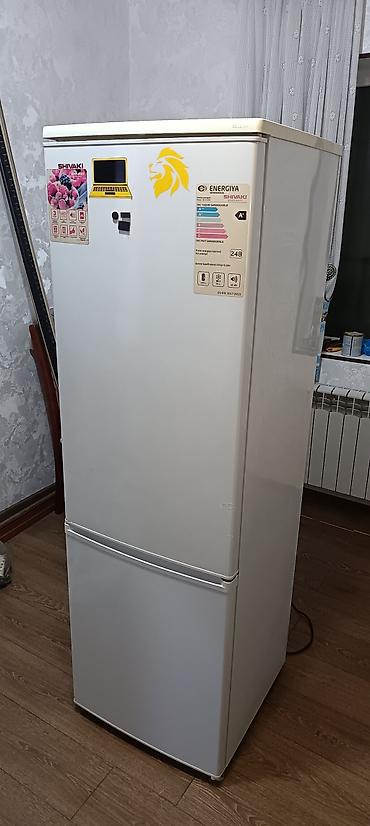 Elektronika: Salam Aleykum. Shavaki Soyuducu satilir hecvaxt temirde olmayib tam — 3