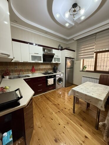 Həyət evləri və villaların satışı: 6 otaqlı, 350 kv. m, Kredit yoxdur, Yeni təmirli — 5