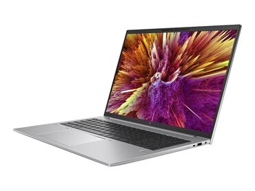 oyun noutbuku: Yeni HP ZBook, 16 ", Intel Core i7, 1 TB