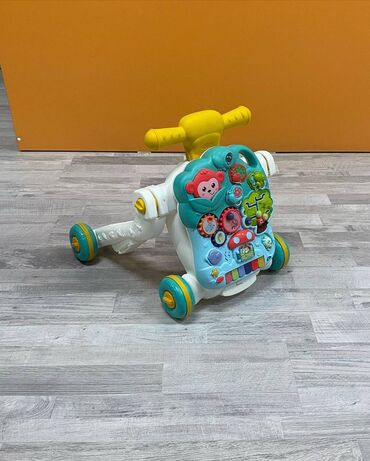 Xodunoklar: Yürütəc və oyun masası 2 si 1 də Yeni Məhsul Qiymətimiz: 85 manat -da lalafo.az — 10 Xodunoklar: Yürütəc və oyun masası 2 si 1 də Yeni Məhsul Qiymətimiz: 85 manat — 10