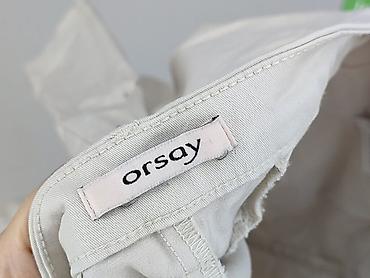 orsay biala spodnice: Orsay, Spódnica damska, rozmiar M — 5
