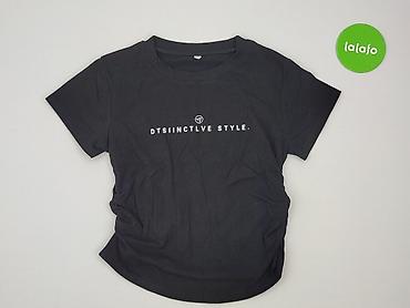 diverse bluzki: T-shirt damski, rozmiar S — 2