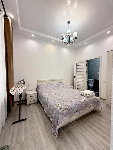 premium development: Коттедж, Париж, Чок-Тал, 8 мест — 3