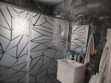 Bağ evlərinin satışı: Digah, 100 kv. m, 3 otaqlı, Hovuzlu, Su, Qaz, Kombi — 10