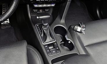 Kia: Kia Sportage: 2019 г., 2 л, Автомат, Дизель, Кроссовер — 7